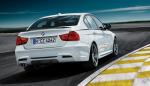 BMW 335i Performance Power Kit 2009 года
